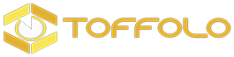 Corretora Toffolo Logo